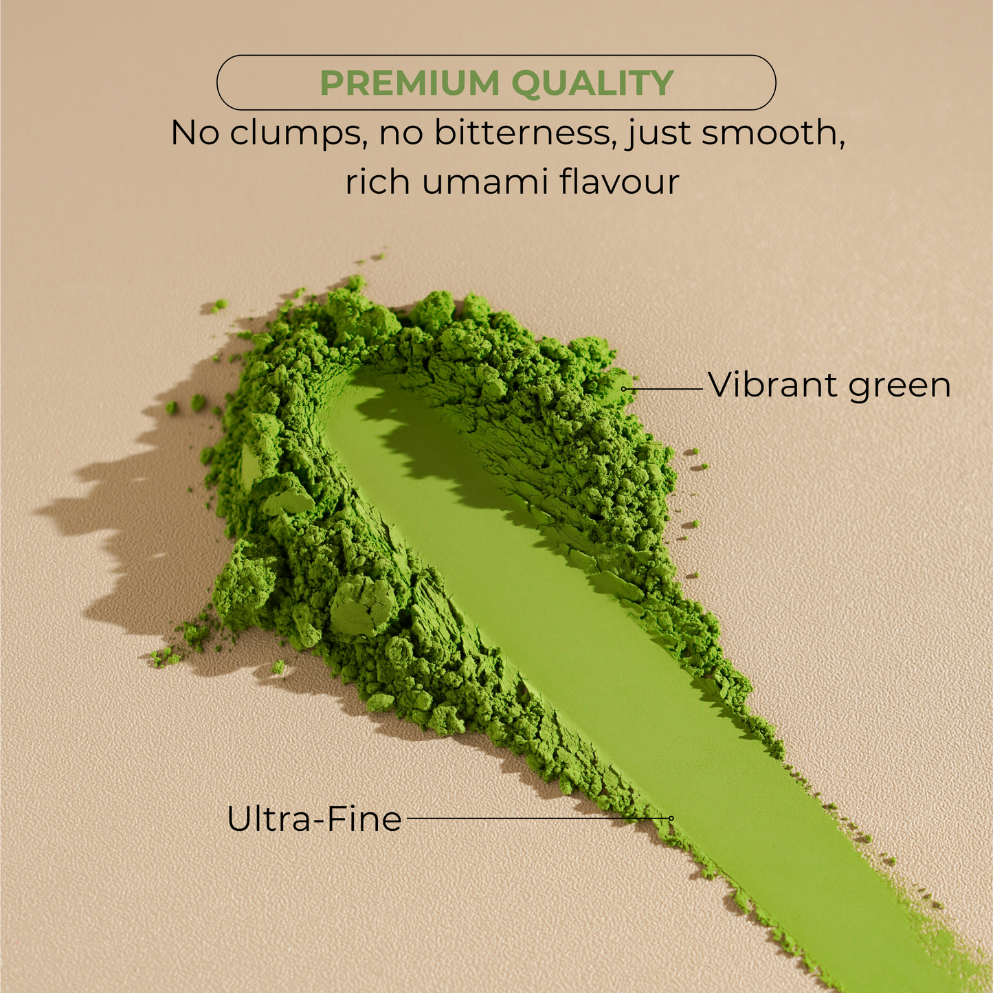 Ceremonial Grade Matcha 30g