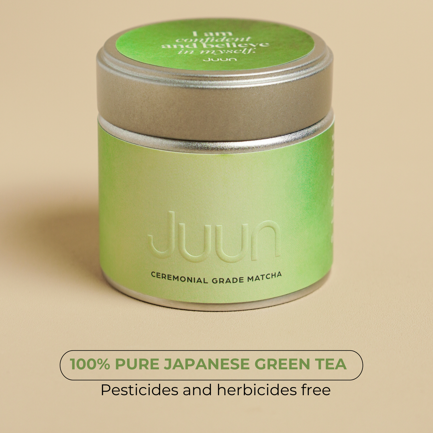 Ceremonial Grade Matcha 30g