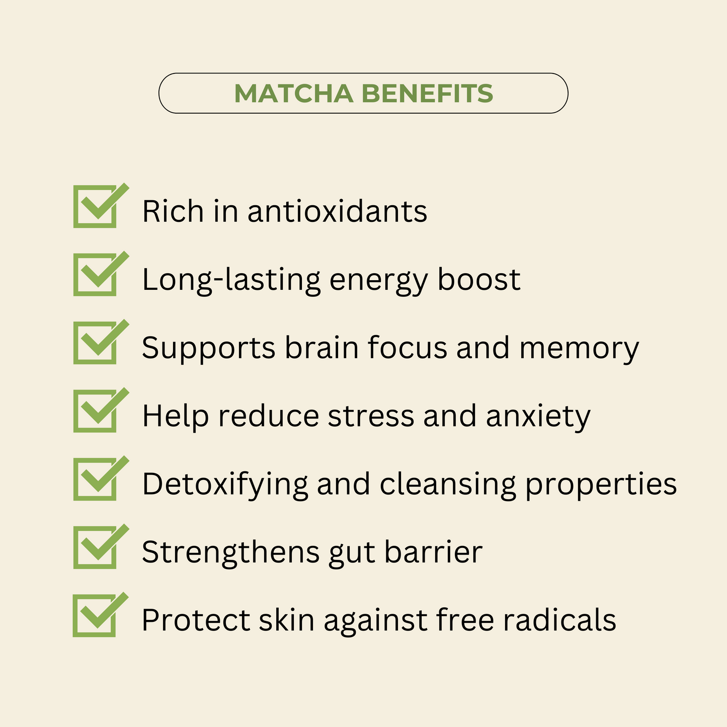 Ceremonial Grade Matcha 30g