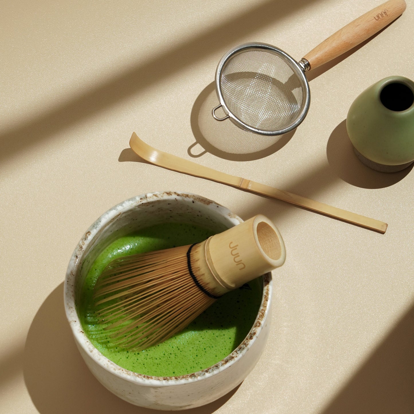 Ceremonial Grade Matcha 30g