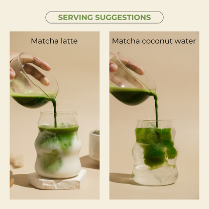 Ceremonial Grade Matcha 30g