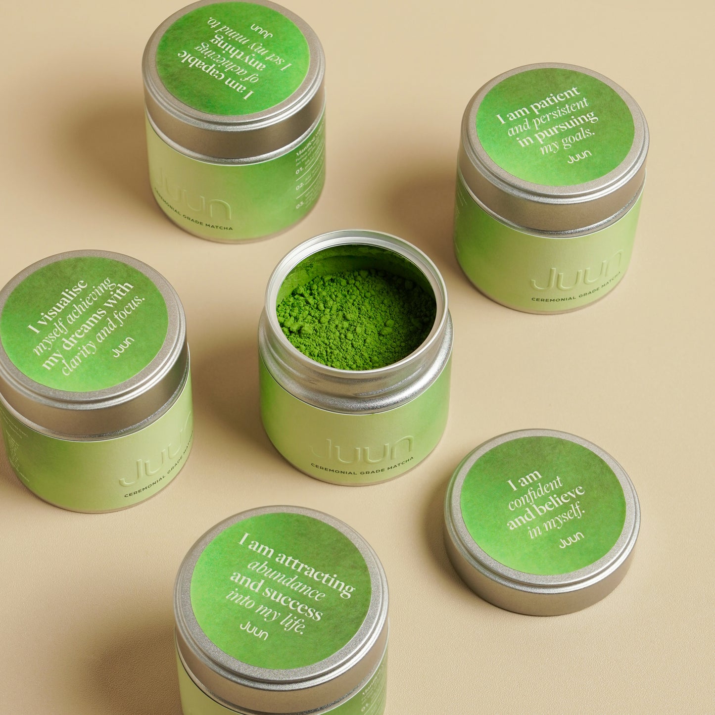 Ceremonial Grade Matcha 30g